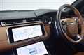 2020 Land Rover Range Rover Velar