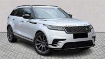2020 Land Rover Range Rover Velar