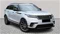 2020 Land Rover Range Rover Velar