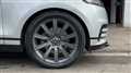 2020 Land Rover Range Rover Velar