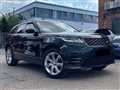 2020 Land Rover Range Rover Velar