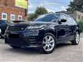 2020 Land Rover Range Rover Velar