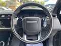 2020 Land Rover Range Rover Velar