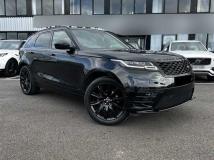 2020 Land Rover Range Rover Velar