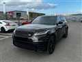 2020 Land Rover Range Rover Velar