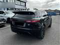 2020 Land Rover Range Rover Velar