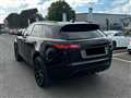 2020 Land Rover Range Rover Velar