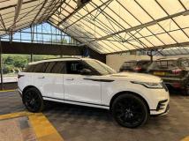 2020 Land Rover Range Rover Velar