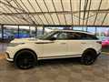 2020 Land Rover Range Rover Velar