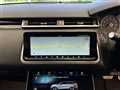2020 Land Rover Range Rover Velar