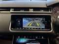 2020 Land Rover Range Rover Velar