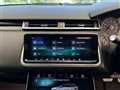 2020 Land Rover Range Rover Velar