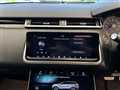2020 Land Rover Range Rover Velar