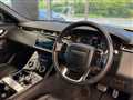 2020 Land Rover Range Rover Velar