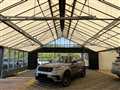 2020 Land Rover Range Rover Velar