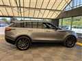 2020 Land Rover Range Rover Velar