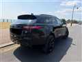 2020 Land Rover Range Rover Velar