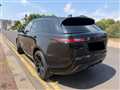 2020 Land Rover Range Rover Velar