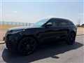 2020 Land Rover Range Rover Velar