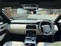 2020 Land Rover Range Rover Velar