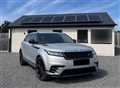 2020 Land Rover Range Rover Velar