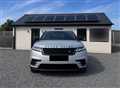 2020 Land Rover Range Rover Velar