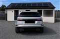 2020 Land Rover Range Rover Velar