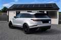 2020 Land Rover Range Rover Velar
