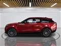 2020 Land Rover Range Rover Velar