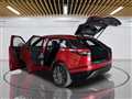 2020 Land Rover Range Rover Velar