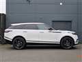 2020 Land Rover Range Rover Velar