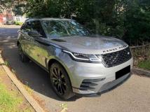 2020 Land Rover Range Rover Velar