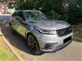 2020 Land Rover Range Rover Velar