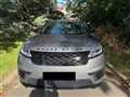 2020 Land Rover Range Rover Velar