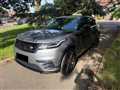 2020 Land Rover Range Rover Velar