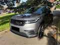 2020 Land Rover Range Rover Velar