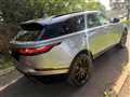 2020 Land Rover Range Rover Velar