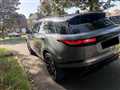 2020 Land Rover Range Rover Velar