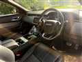 2020 Land Rover Range Rover Velar