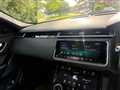 2020 Land Rover Range Rover Velar