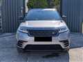 2020 Land Rover Range Rover Velar