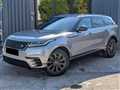2020 Land Rover Range Rover Velar