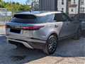 2020 Land Rover Range Rover Velar