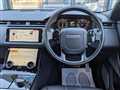 2020 Land Rover Range Rover Velar