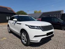 2020 Land Rover Range Rover Velar