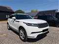 2020 Land Rover Range Rover Velar