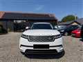 2020 Land Rover Range Rover Velar