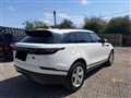 2020 Land Rover Range Rover Velar