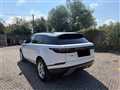 2020 Land Rover Range Rover Velar