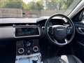 2020 Land Rover Range Rover Velar